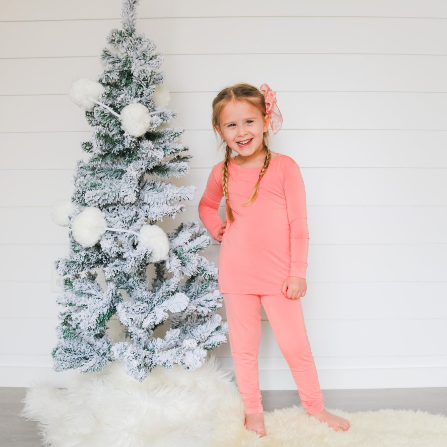 DREAM BIG LITTLE CO CORAL DREAM SETEveretts Place