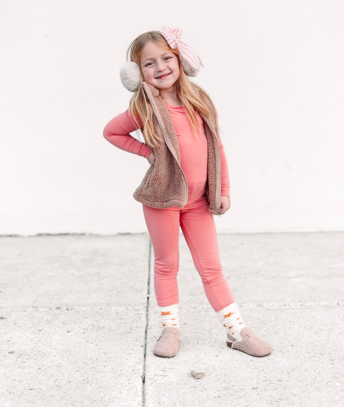 DREAM BIG LITTLE CO CORAL DREAM SETEveretts Place