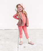 DREAM BIG LITTLE CO CORAL DREAM SETEveretts Place