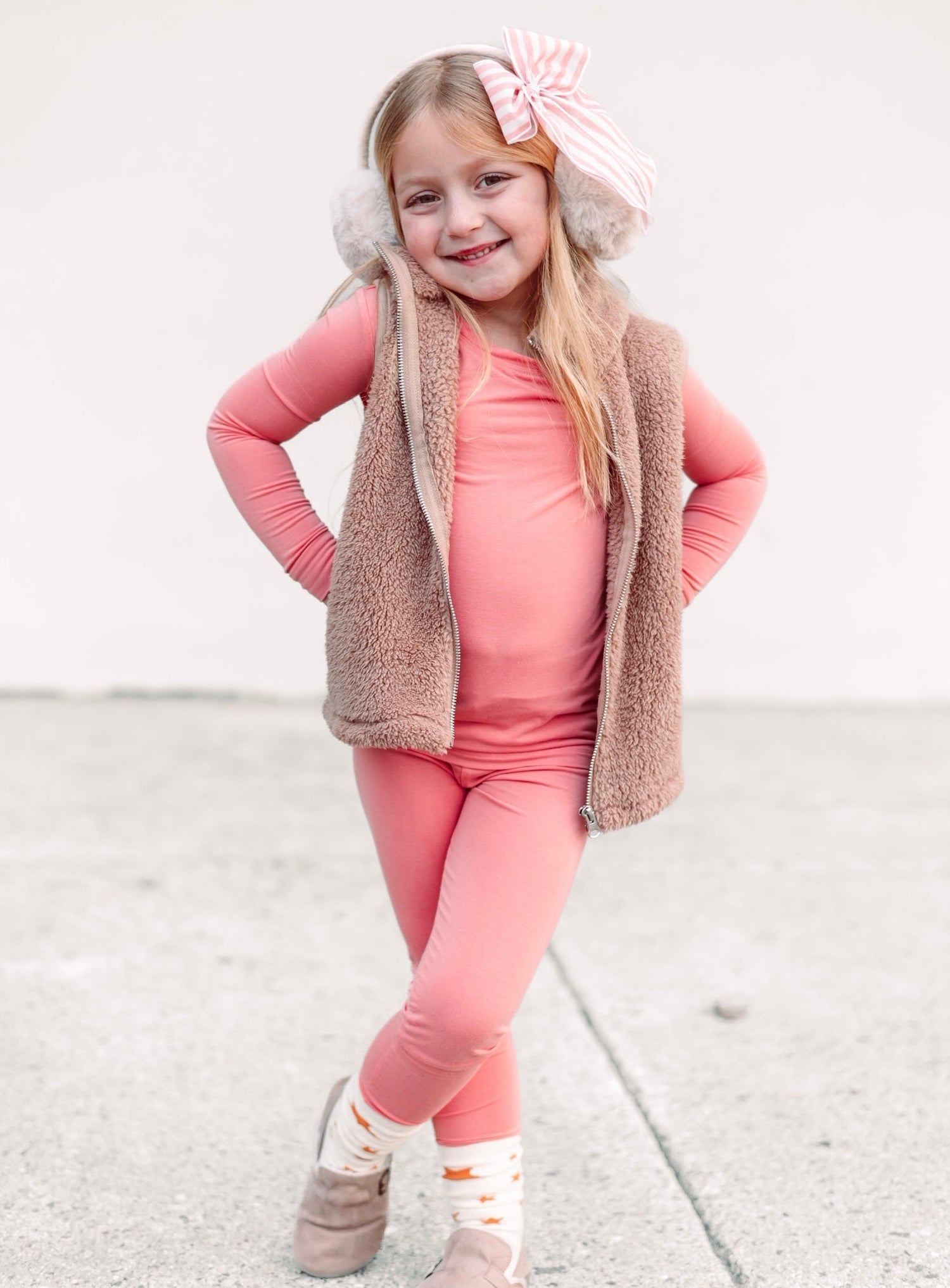 DREAM BIG LITTLE CO CORAL DREAM SETEveretts Place