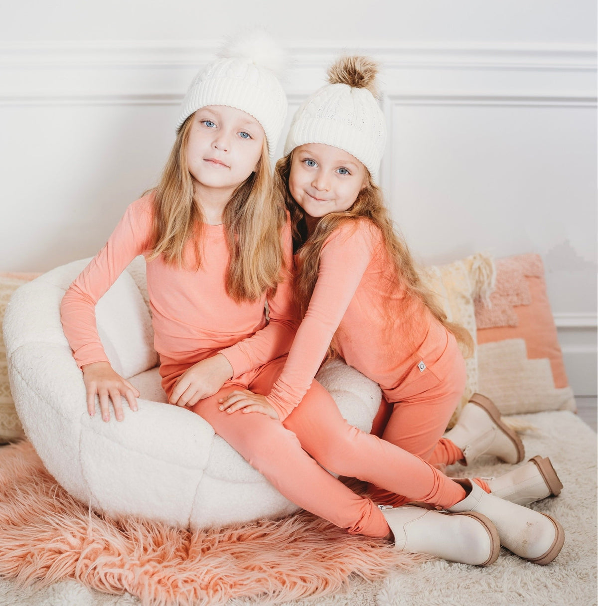 DREAM BIG LITTLE CO CORAL DREAM SETEveretts Place