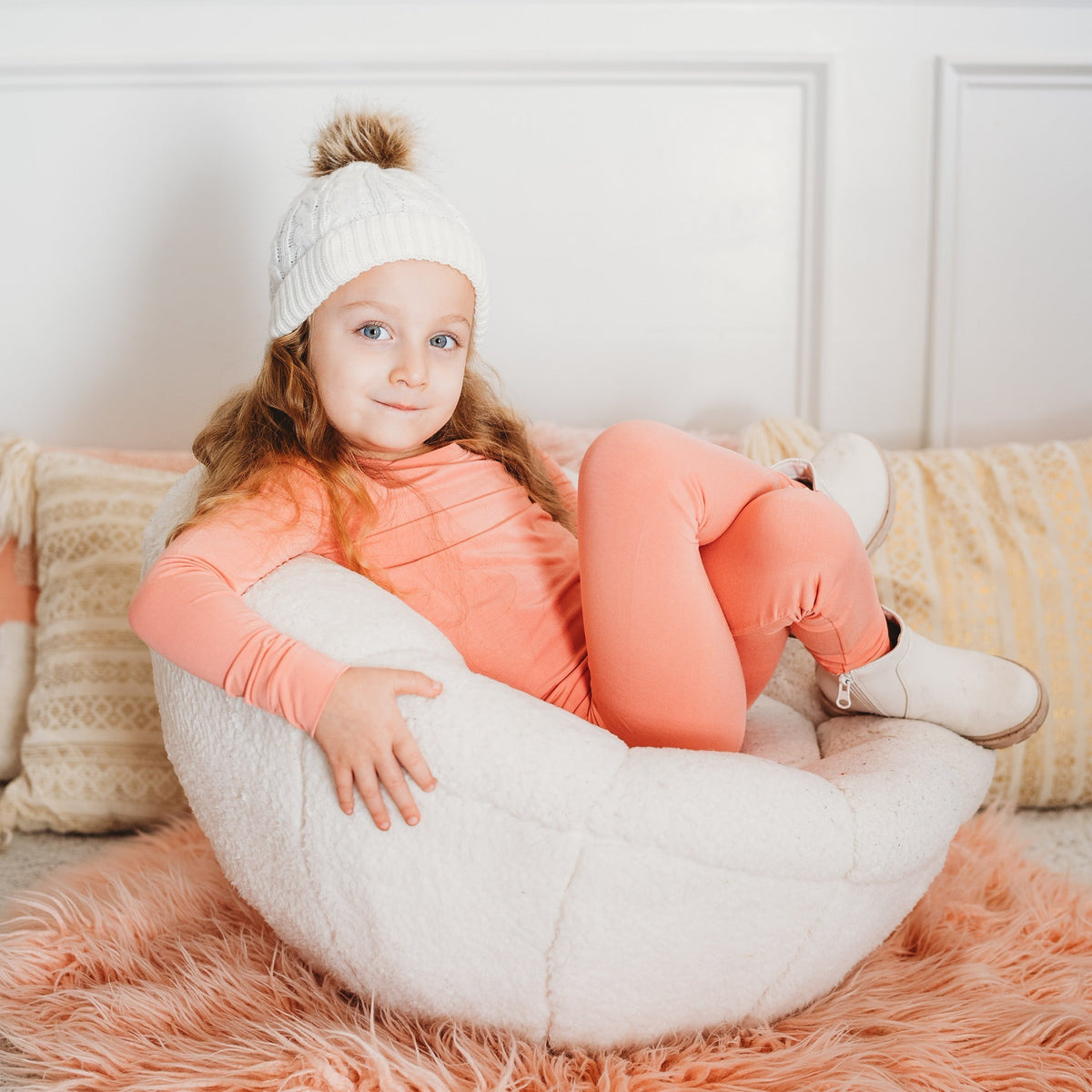 DREAM BIG LITTLE CO CORAL DREAM SETEveretts Place