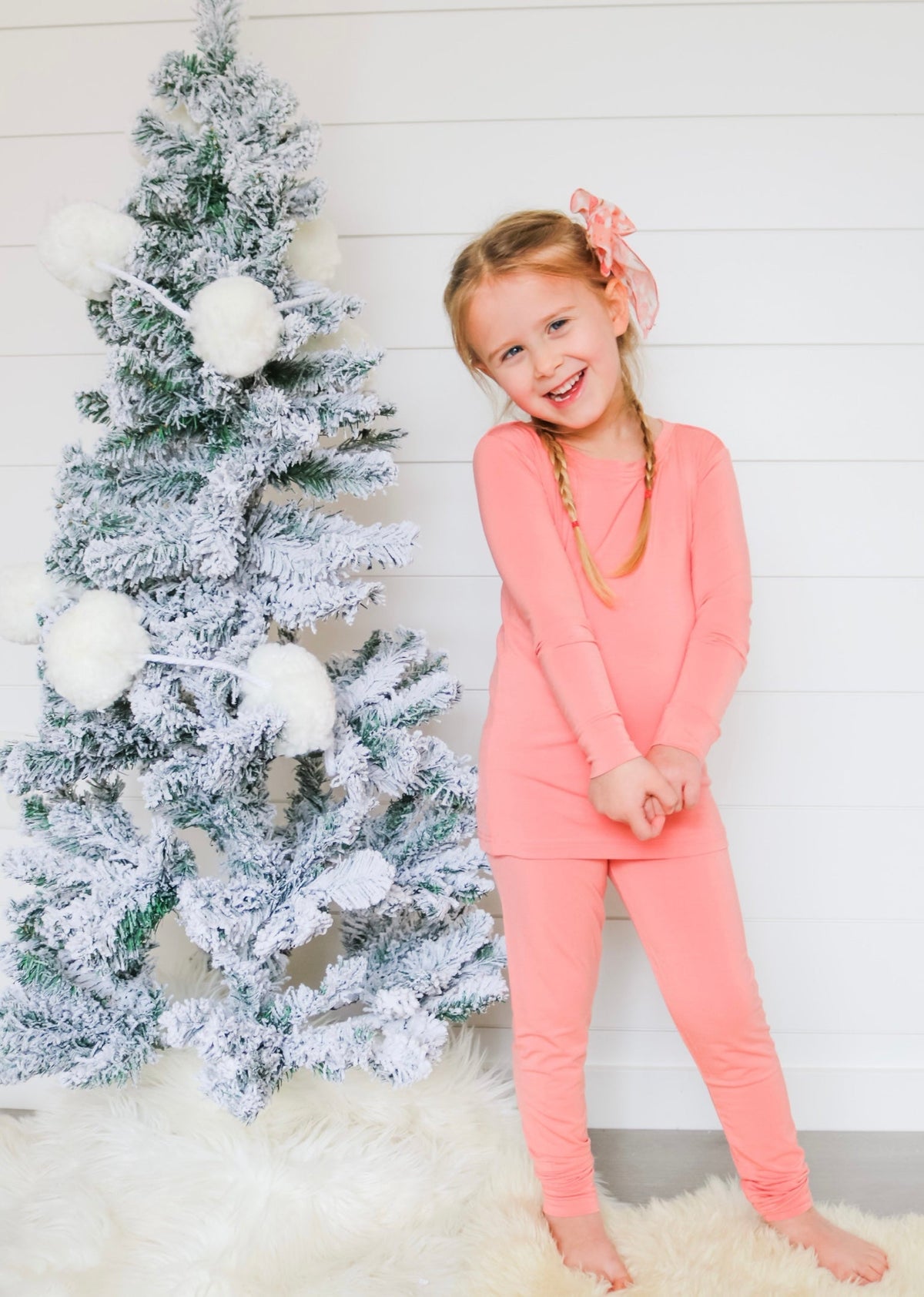 DREAM BIG LITTLE CO CORAL DREAM SETEveretts Place