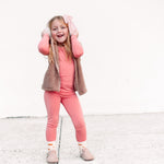 DREAM BIG LITTLE CO CORAL DREAM SETEveretts Place