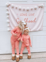 DREAM BIG LITTLE CO CORAL DREAM SETEveretts Place
