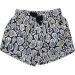 Mebie Baby Coral Reef Swim Shorts - 