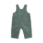 Angel Dear Corduroy Classic Overall for Kids with Pockets and Straps - Everetts Place Boutique - 