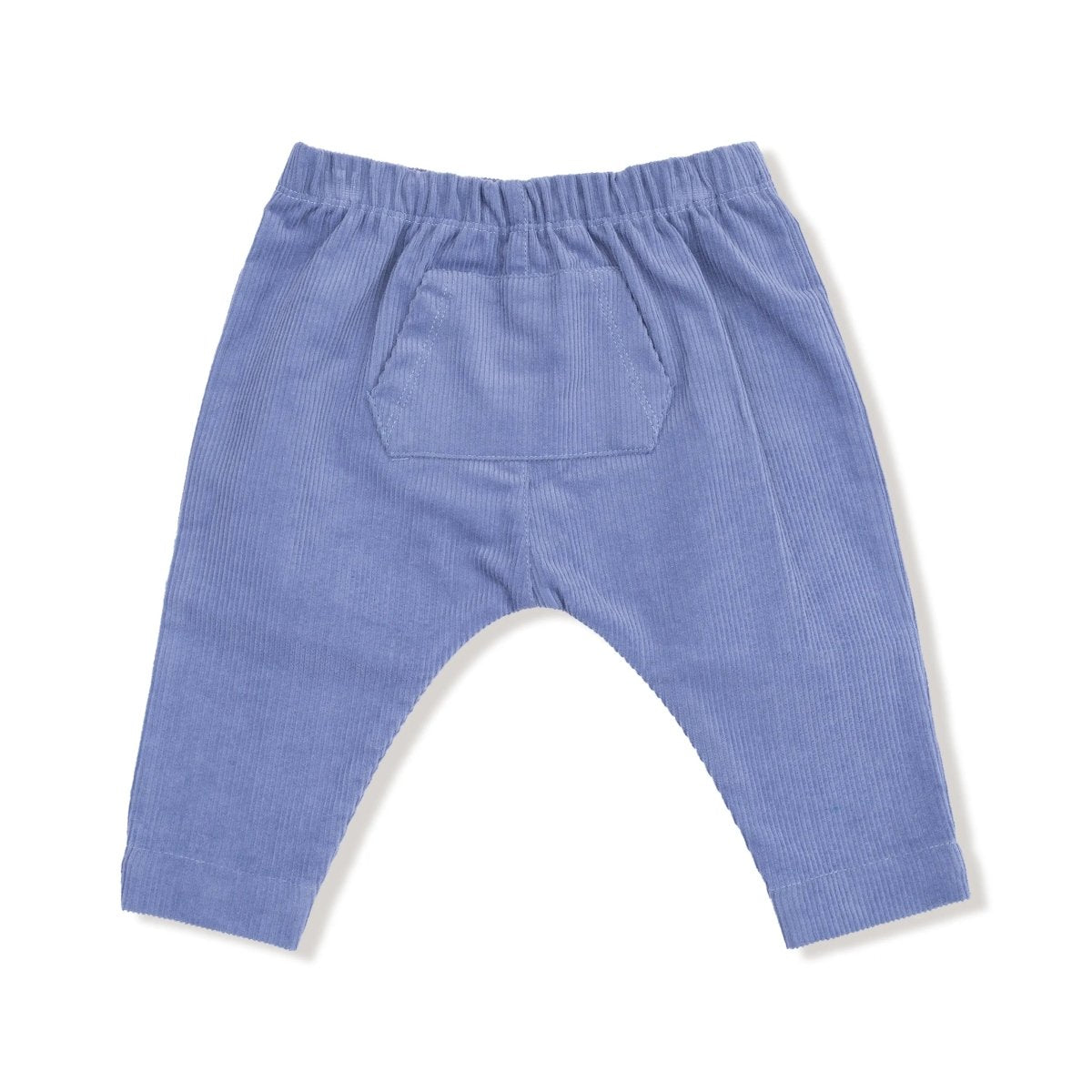 Angel Dear Corduroy Jogger Pants for Kids Cozy and Durable Everyday - Everetts Place Boutique - 