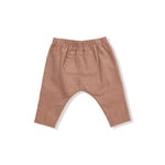 Angel Dear Corduroy Jogger Pants For Kids Little Explorer Angel Dear - Everetts Place Boutique - 