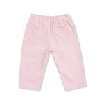 Angel Dear Corduroy Pant For Kids With Heart Pockets Adorable Style - Everetts Place Boutique - 