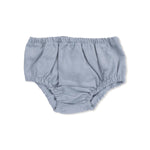 Angel Dear Corduroy Scoop Yoke Dress With Bloomer Set For Baby - Everetts Place Boutique - 