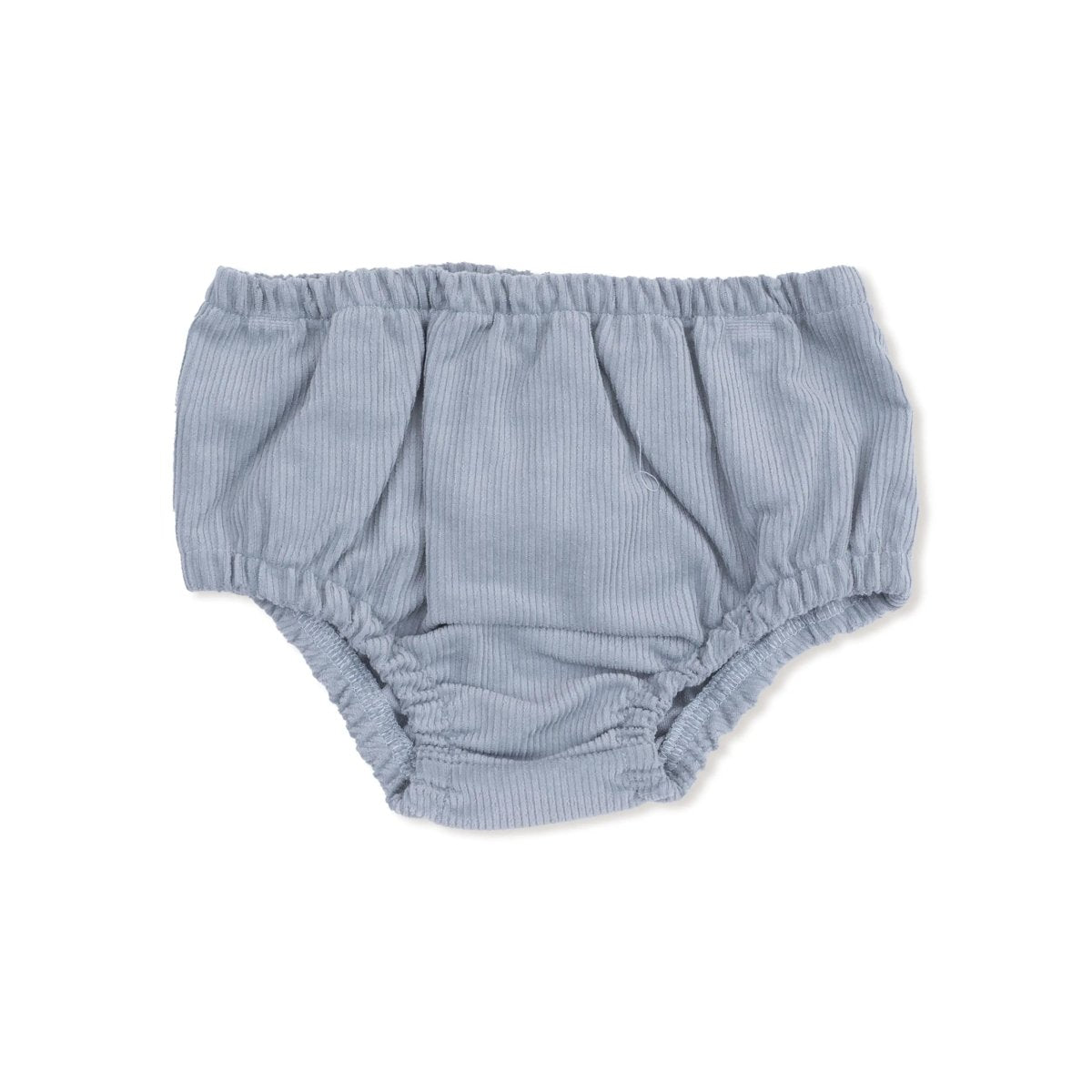 Angel Dear Corduroy Scoop Yoke Dress With Bloomer Set For Baby - Everetts Place Boutique - 