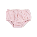 Angel Dear Corduroy Scoop Yoke Dress With Ruffle And Bloomer Set - Everetts Place Boutique - 