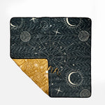 Anywhere Adventure Play Mat, Featuring Quilted Wipeable Machine Washable Fabric - Everetts Place Boutique - Play Mat