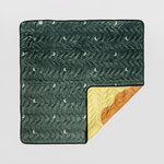 Anywhere Adventure Play Mat, Featuring Quilted Wipeable Machine Washable Fabric - Everetts Place Boutique - Play Mat