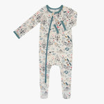 Bestaroo Cosmic Day Dreams Footie - 