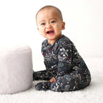 Bestaroo Cosmic Dreams Midnight Footie - 