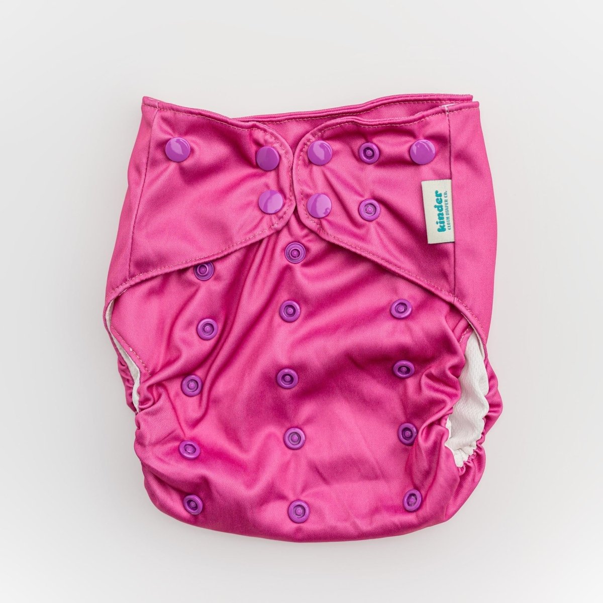 Reusable Swim Diapers with Athletic Wicking Jersey (7 - 60lbs) - Everetts Place Boutique - Swim Diaper