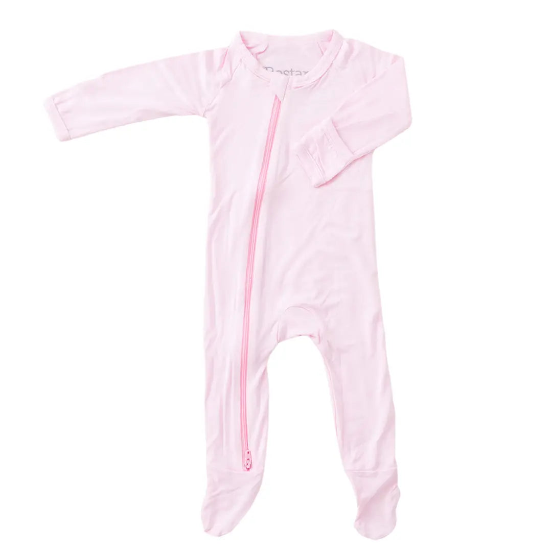 Cotton Candy Footie - Pink, Child, Clothing | Everetts Place
