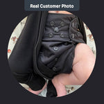 Solid Color: Essentials Pocket Cloth Diaper with Athletic Wicking Jersey, Grows with your Baby - Everetts Place Boutique - Pocket Diaper