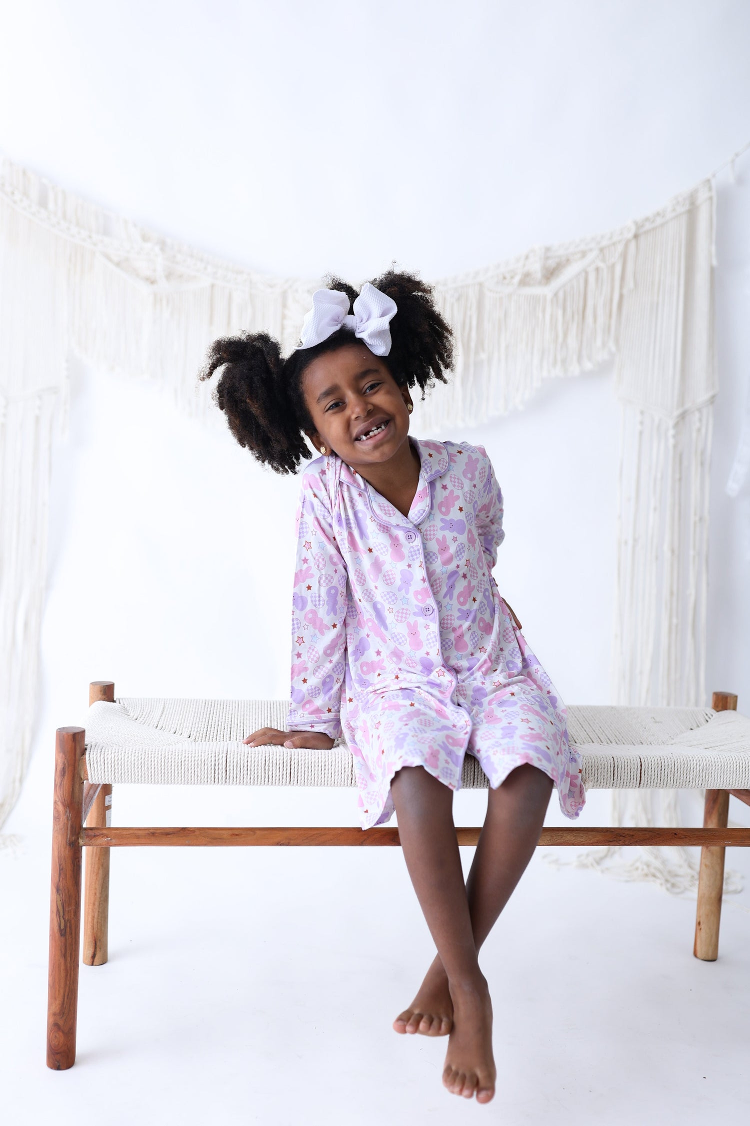 DREAM BIG LITTLE CO COTTON TAIL CUTIE GIRL'S DREAM GOWNEveretts Place
