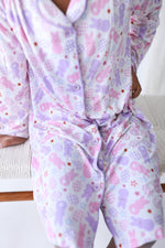 DREAM BIG LITTLE CO COTTON TAIL CUTIE GIRL'S DREAM GOWNEveretts Place