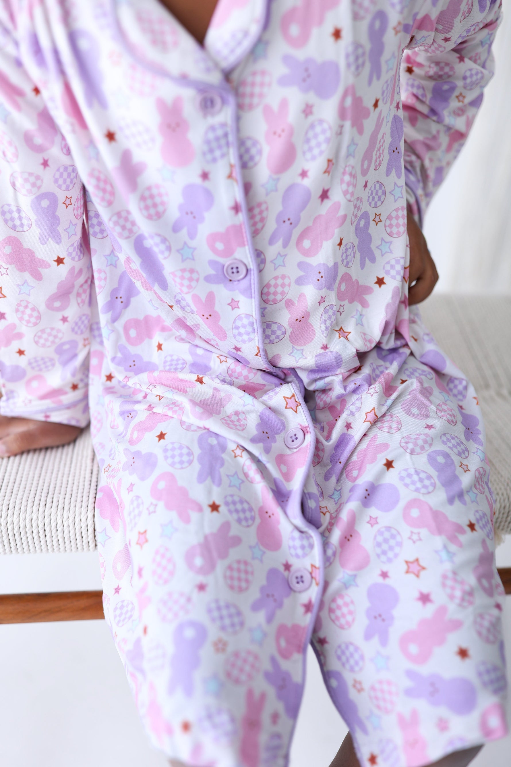 DREAM BIG LITTLE CO COTTON TAIL CUTIE GIRL'S DREAM GOWNEveretts Place