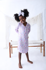 DREAM BIG LITTLE CO COTTON TAIL CUTIE GIRL'S DREAM GOWNEveretts Place