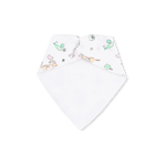 Angel Dear Country Club Dogs Pink - Bandana Bib - 