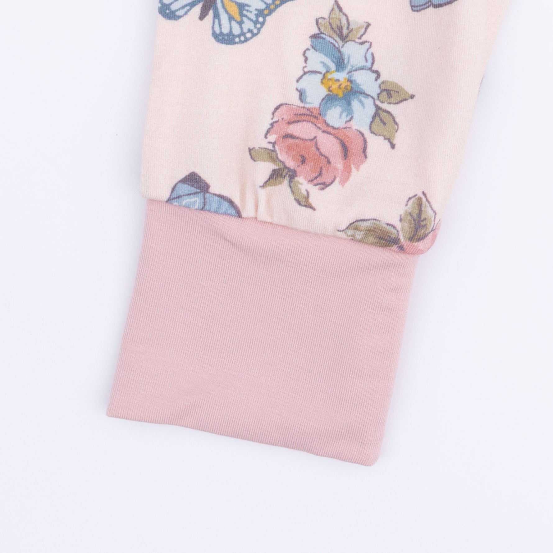Angel Dear Country Girl Boots - Short Sleeve Loungewear SetEveretts Place