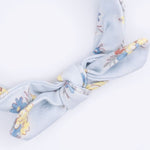 Angel Dear Country Stitch Floral - Knot HeadbandEveretts Place