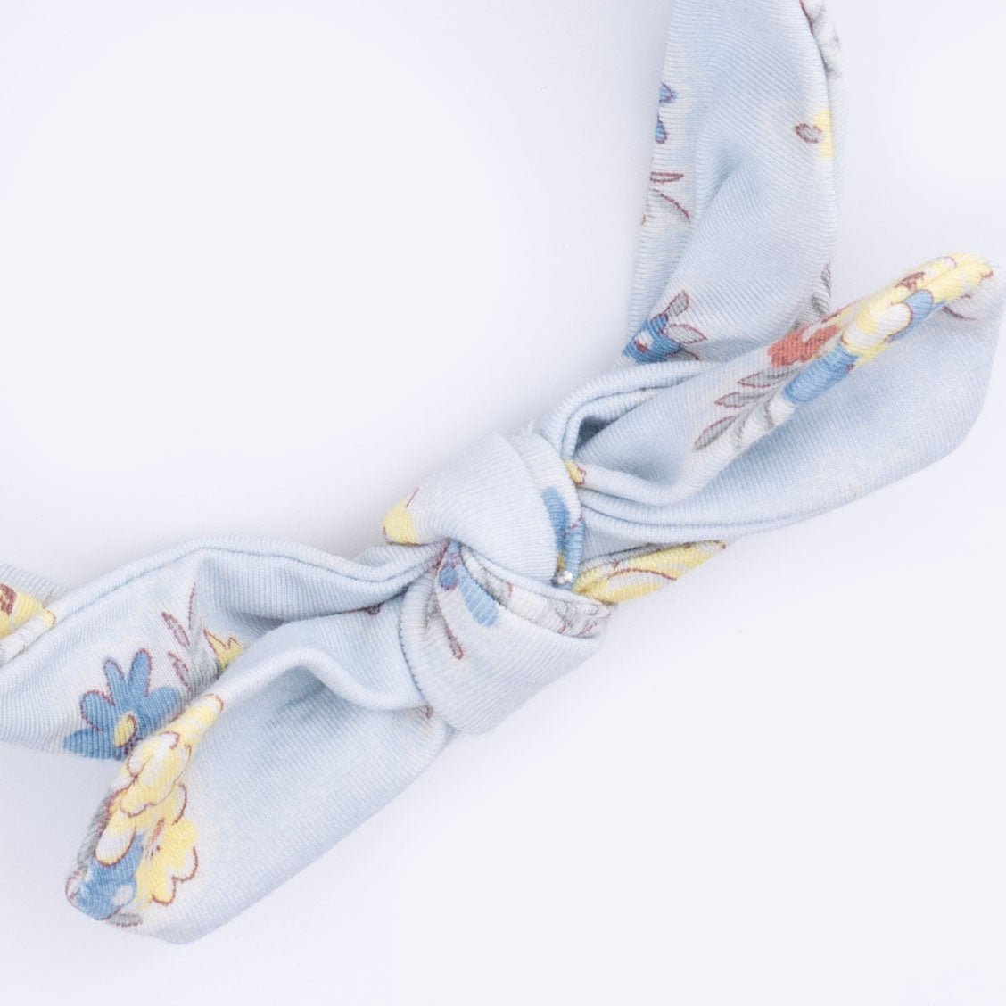 Angel Dear Country Stitch Floral - Knot HeadbandEveretts Place
