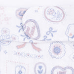 Angel Dear Country Western Heirlooms - Bandana BibEveretts Place