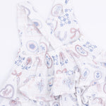 Angel Dear Country Western Heirlooms - Ruffle SunsuitEveretts Place