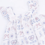 Angel Dear Country Western Heirlooms - Sundress & BloomerEveretts Place