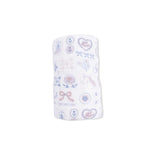 Angel Dear Country Western Heirlooms - Swaddle Blanket - 