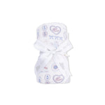 Angel Dear Country Western Heirlooms - Swaddle Blanket - 