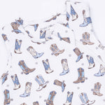 Angel Dear Cowboy Boots - Sleep BagEveretts Place