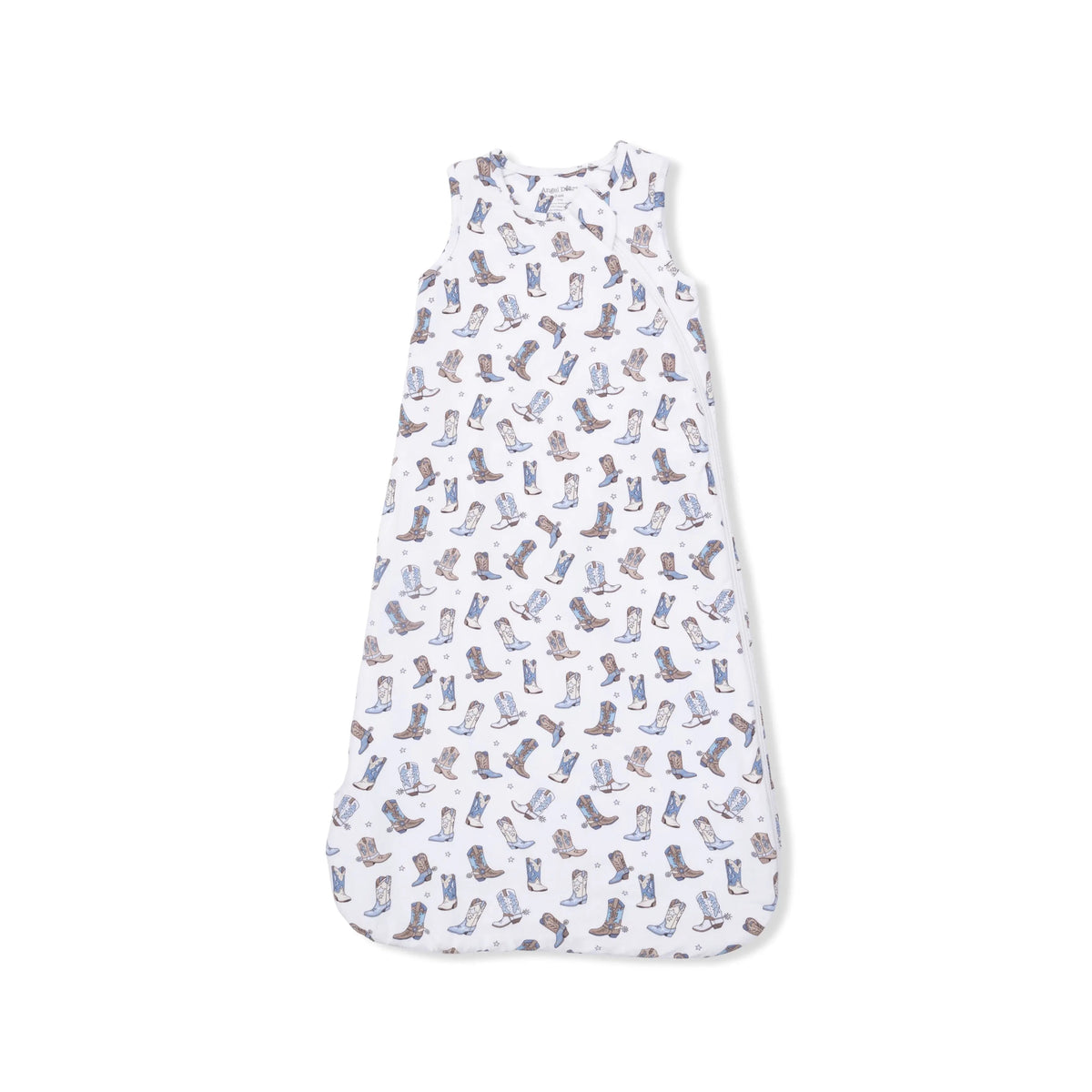 Angel Dear Cowboy Boots - Sleep Bag - 
