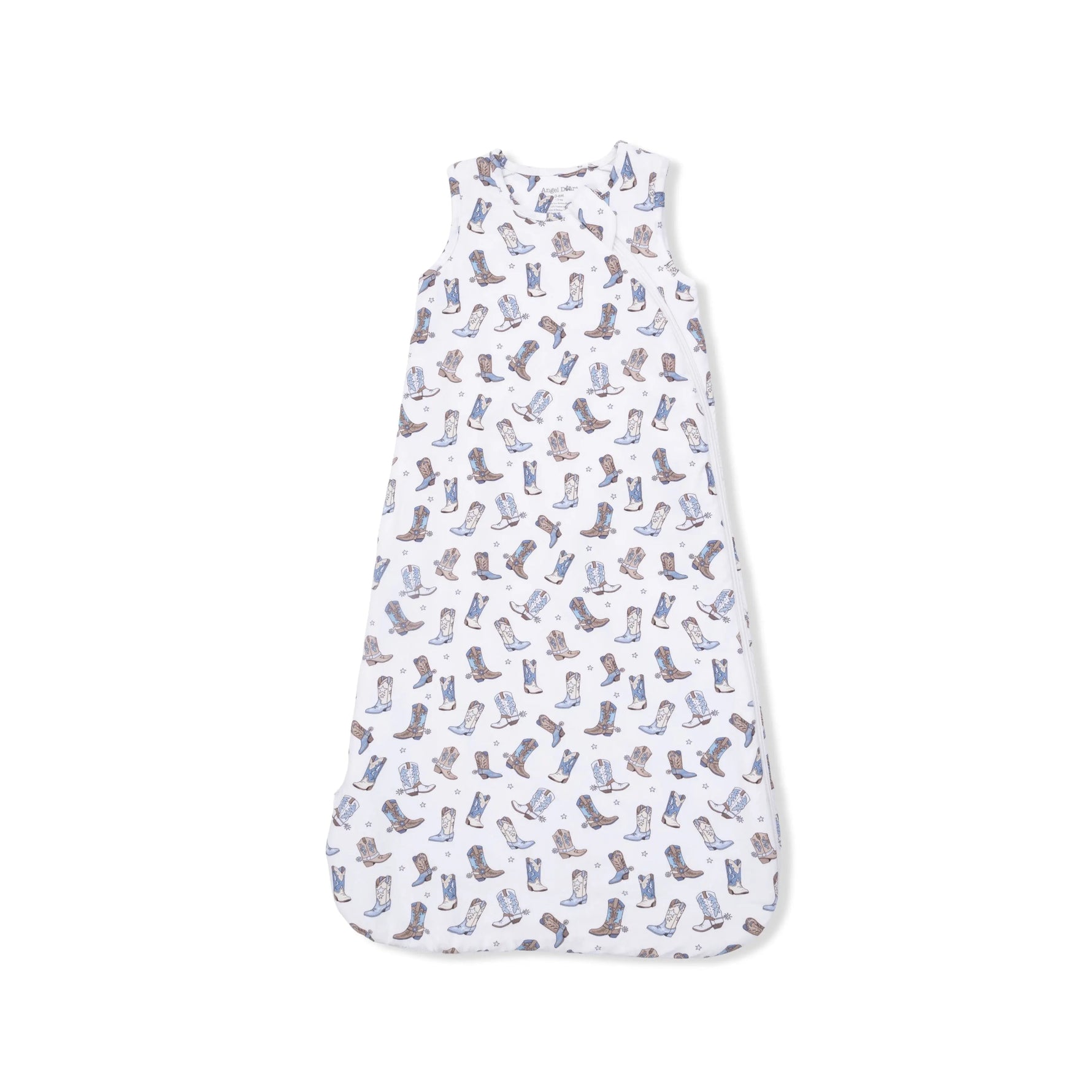 Angel Dear Cowboy Boots - Sleep Bag - 