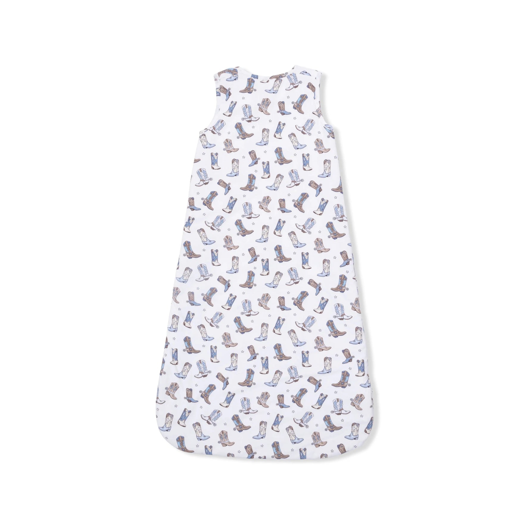 Angel Dear Cowboy Boots - Sleep Bag - 