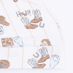 Angel Dear Cowboy Nursery - Beanie HatEveretts Place