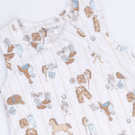 Angel Dear Cowboy Nursery - Sleep BagEveretts Place