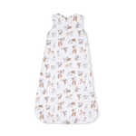 Angel Dear Cowboy Nursery - Sleep Bag - 