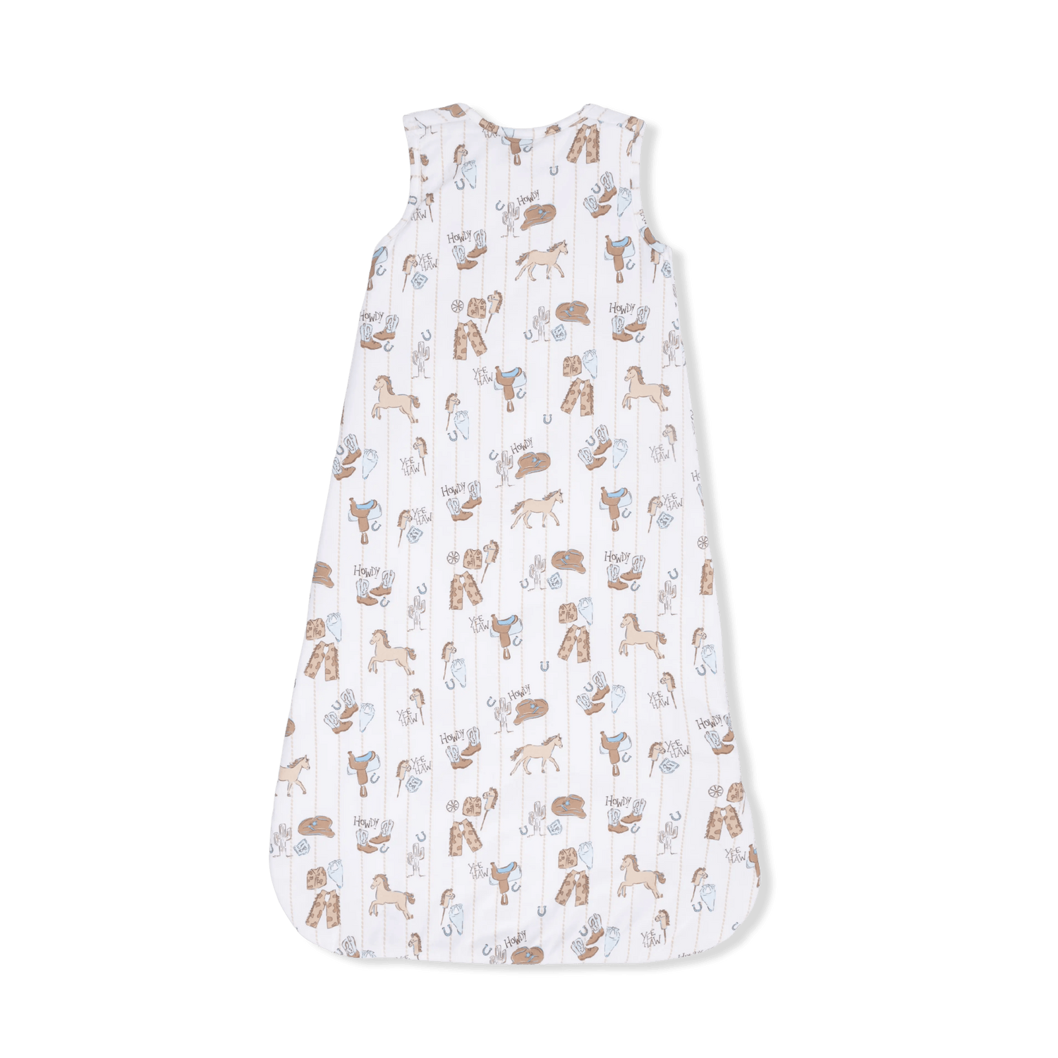 Angel Dear Cowboy Nursery - Sleep Bag - 