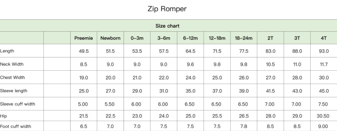 Texas Tushies Cowboy Patches Bamboo Viscose Zippies with Soft Breathable Fabric for Lounge Comfort - 