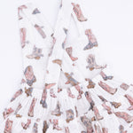 Angel Dear Cowgirl Boots - Ruffle SunsuitEveretts Place
