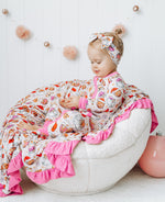 DREAM BIG LITTLE CO COWGIRL CLAUS DREAM BOWEveretts Place