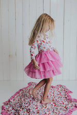 DREAM BIG LITTLE CO COWGIRL CLAUS DREAM TUTU DRESSEveretts Place