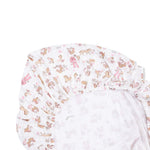Angel Dear Cowgirl Nursery - Crib Sheet - 